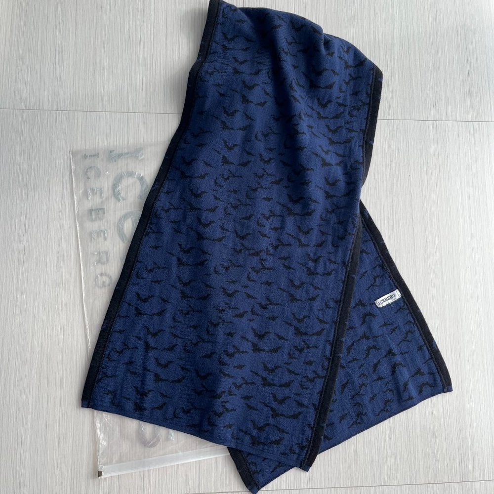 Vintage scarf